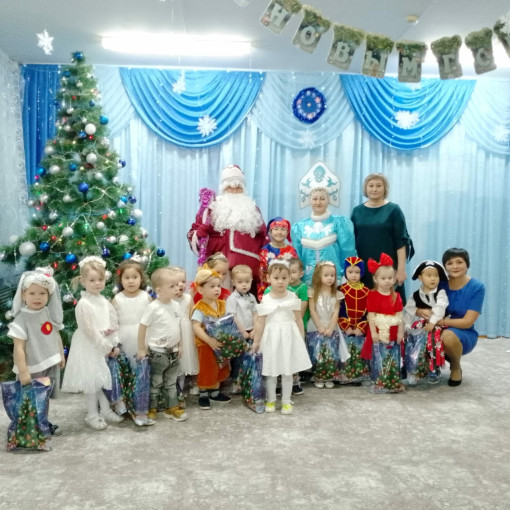 Встреча Нового года. Встреча Нового года.